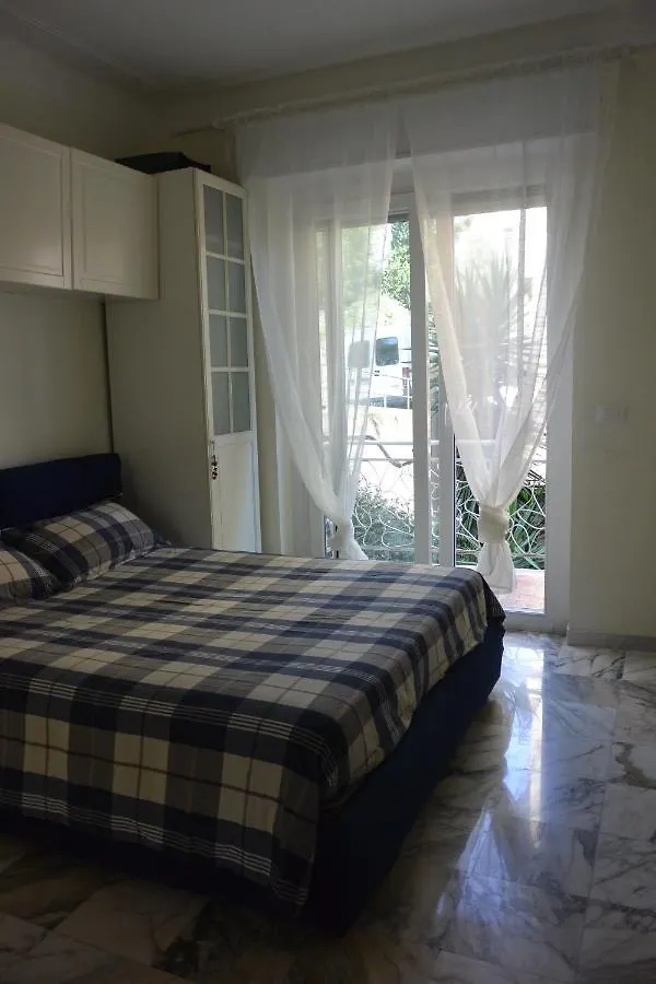 Mare Foce E Centro Apartment Sanremo