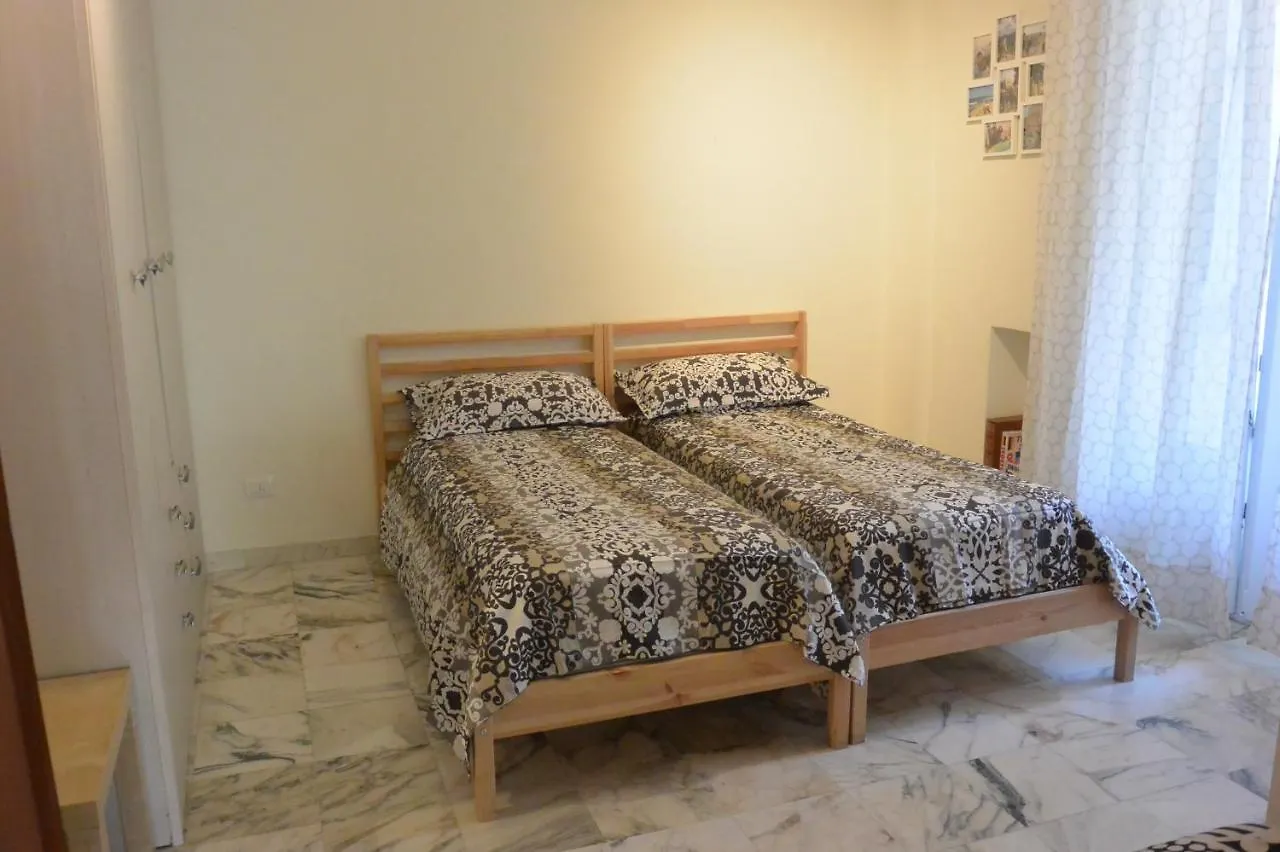 Mare Foce E Centro Apartment Sanremo Italy