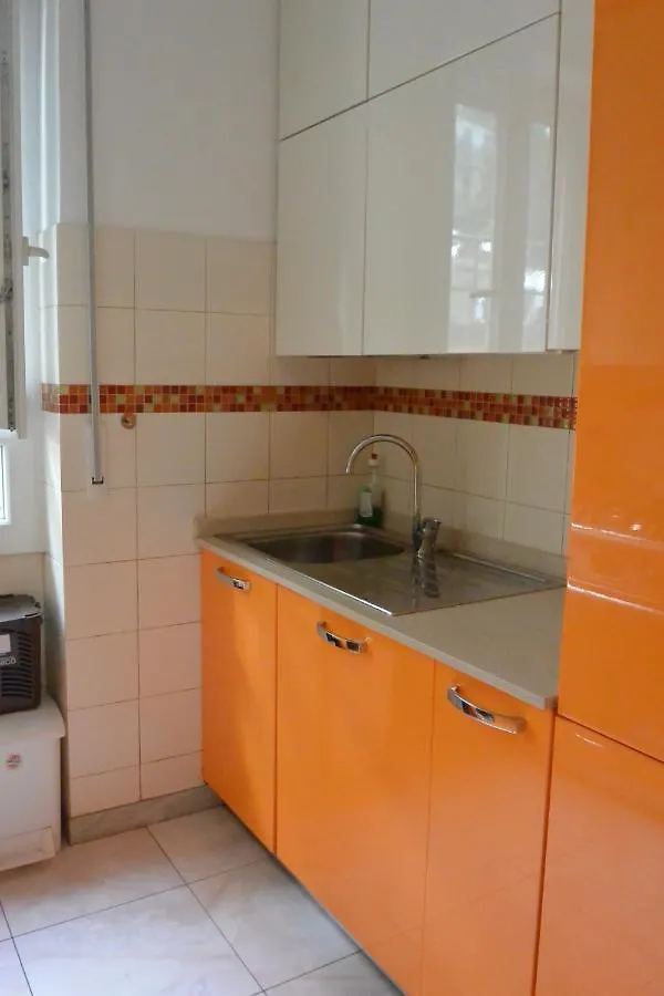 Mare Foce E Centro Apartment Sanremo