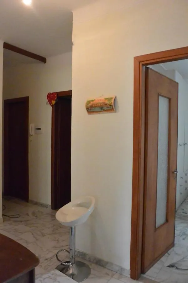 Mare Foce E Centro Apartment Sanremo Italy