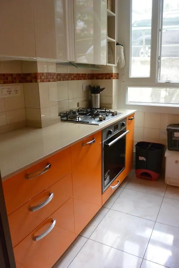 Mare Foce E Centro Apartment Sanremo 0*,  Italy