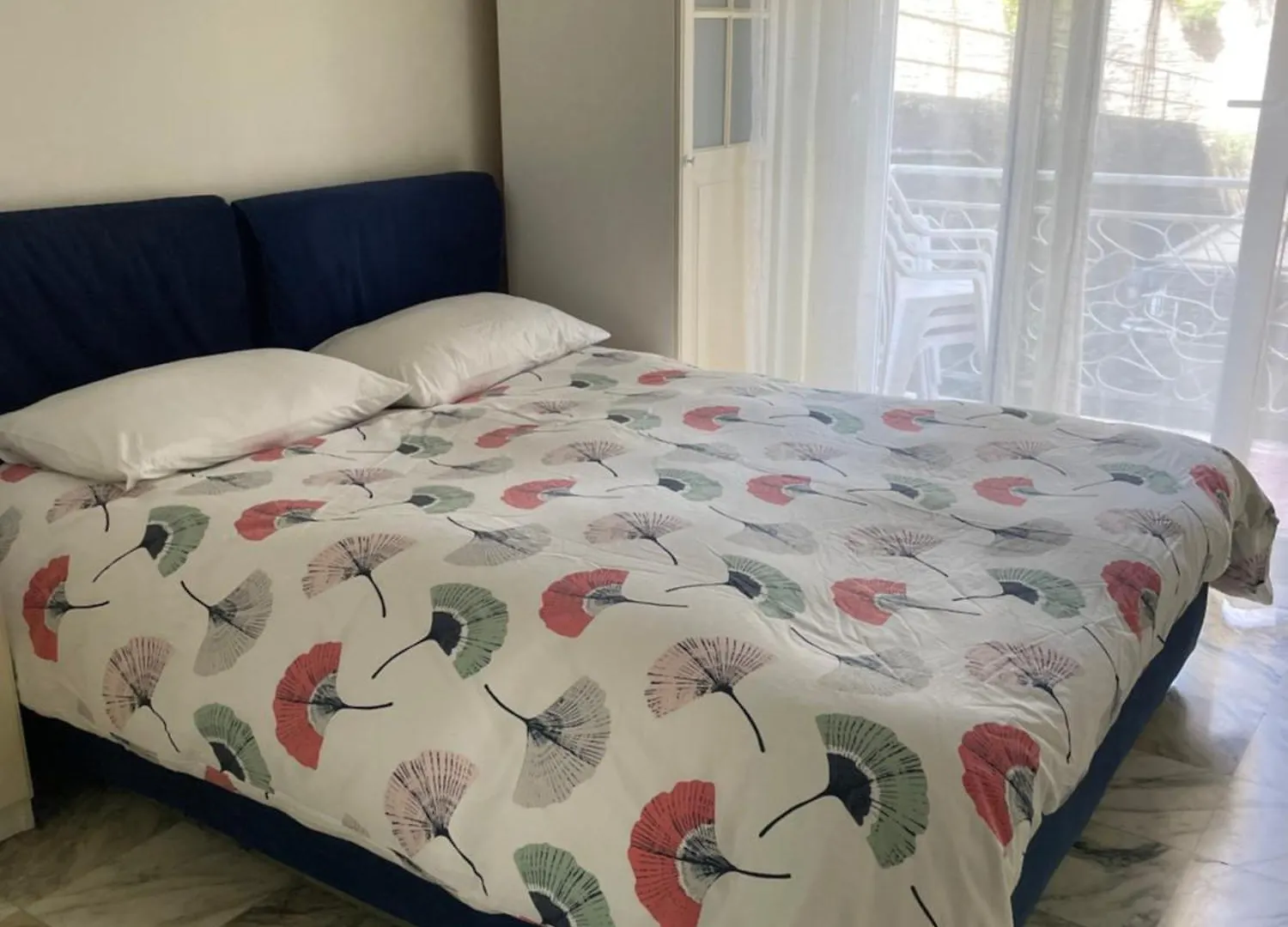 Mare Foce E Centro Apartment Sanremo Italy