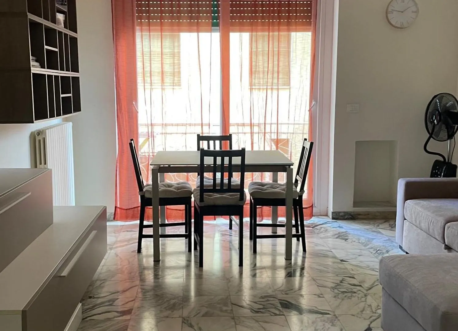 Mare Foce E Centro Apartment Sanremo