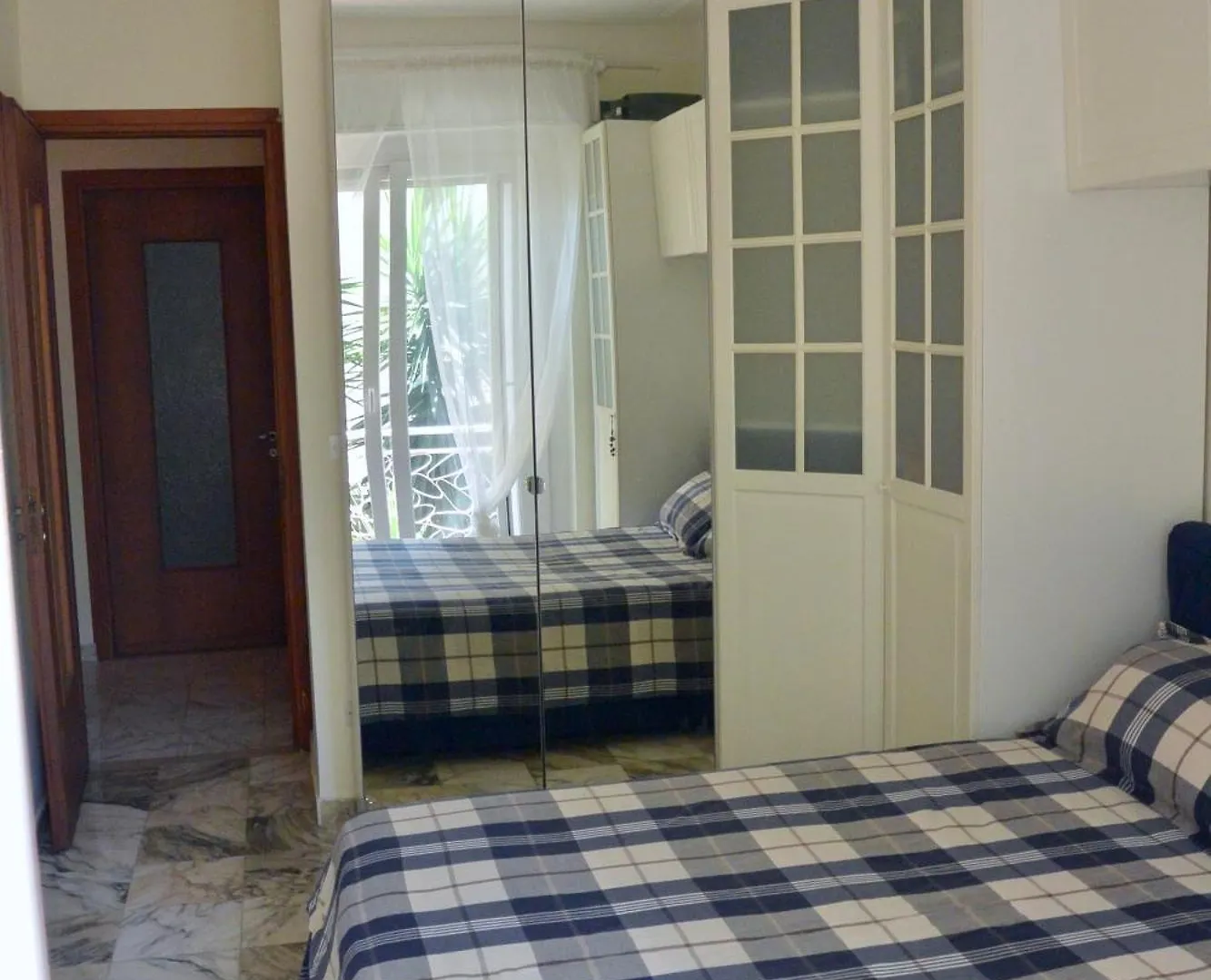 Mare Foce E Centro Apartment Sanremo