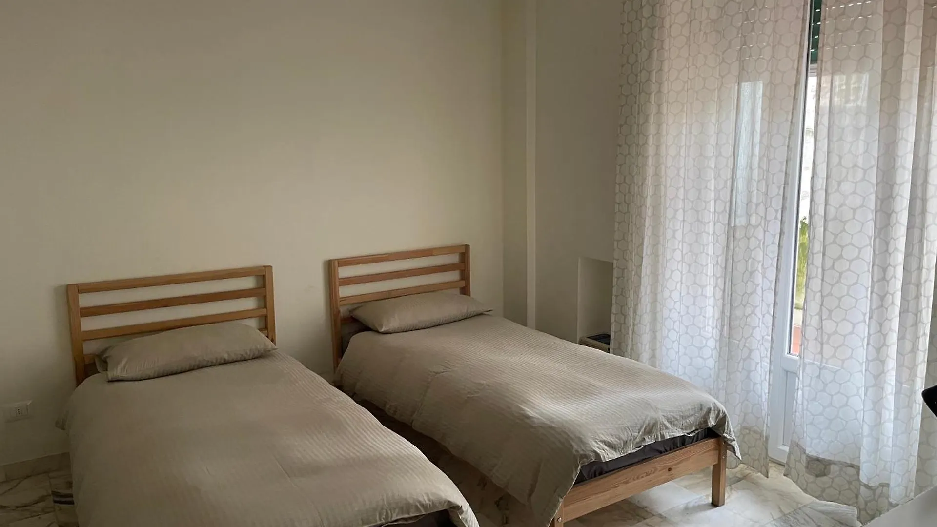 Mare Foce E Centro Apartment Sanremo