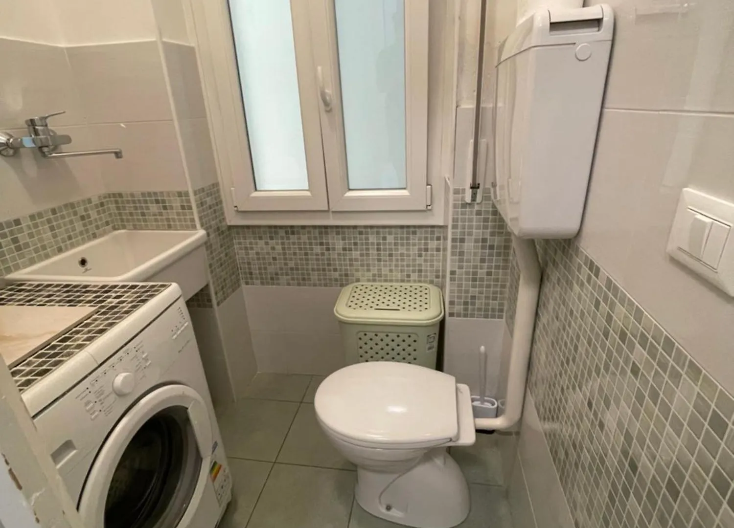 Mare Foce E Centro Apartment Sanremo