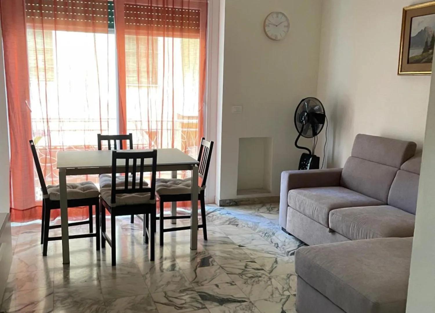Mare Foce E Centro Apartment Sanremo 0*,  Italy