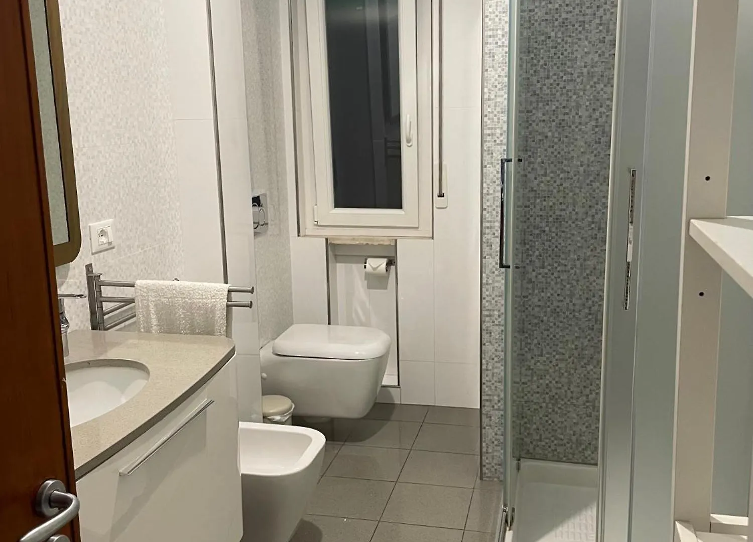 Mare Foce E Centro Apartment Sanremo 0*,