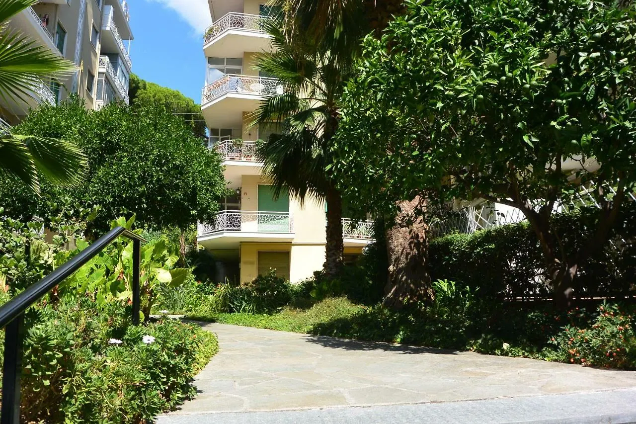 Mare Foce E Centro Apartment Sanremo
