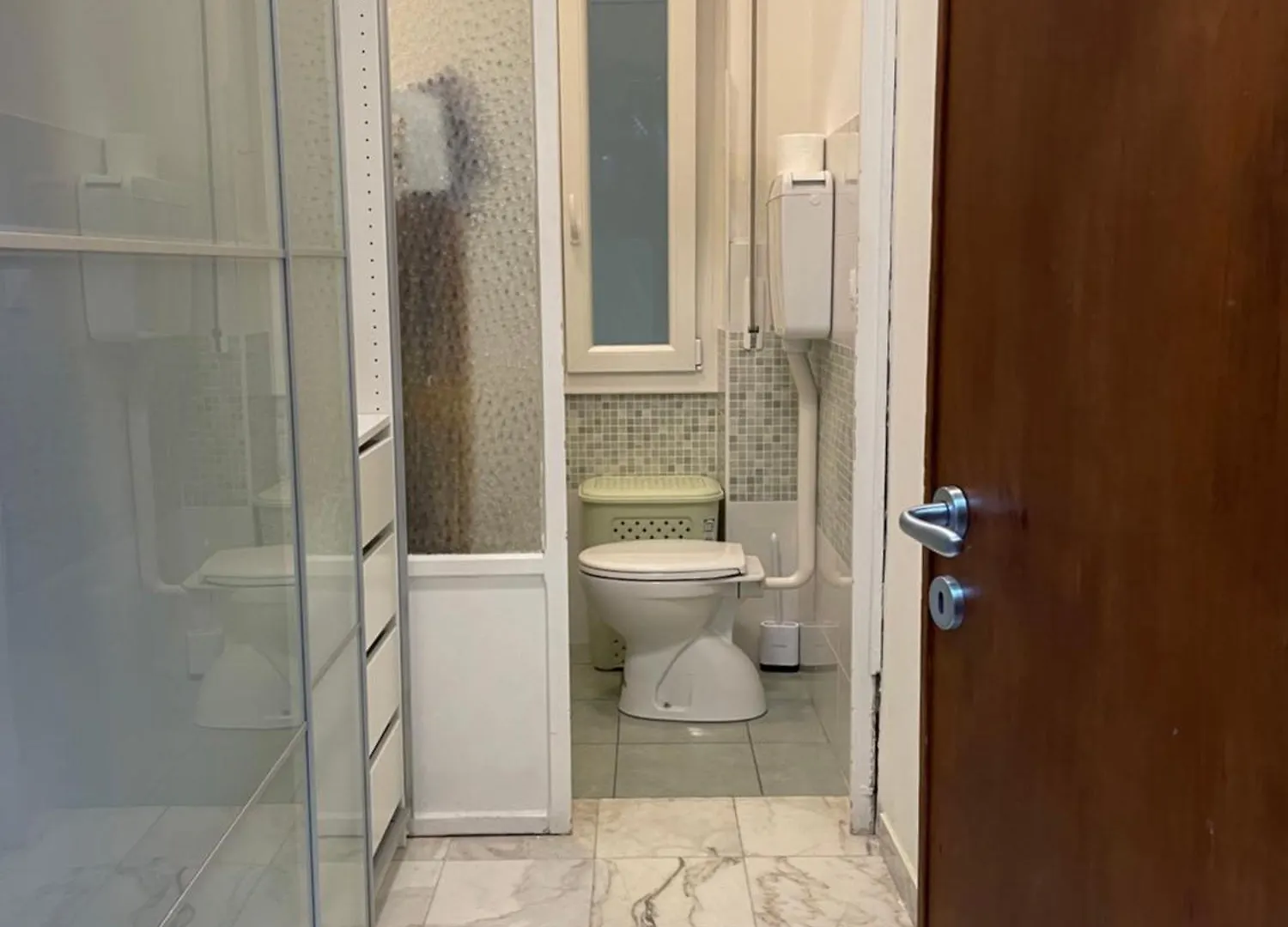 Mare Foce E Centro Apartment Sanremo
